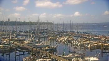 Weather camera view of Mandarin Holiday Marina.