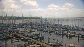 Weather camera view of Mandarin Holiday Marina.
