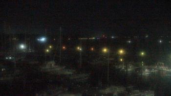 Weather camera view of Mandarin Holiday Marina.