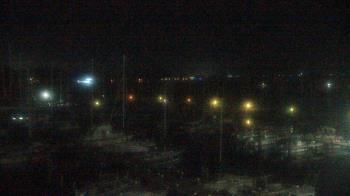 Weather camera view of Mandarin Holiday Marina.