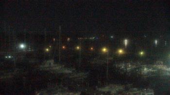 Weather camera view of Mandarin Holiday Marina.