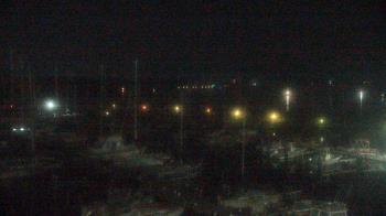 Weather camera view of Mandarin Holiday Marina.