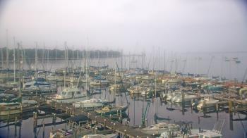 Weather camera view of Mandarin Holiday Marina.
