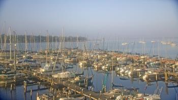Weather camera view of Mandarin Holiday Marina.