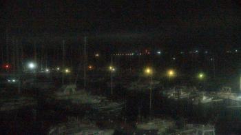 Weather camera view of Mandarin Holiday Marina.