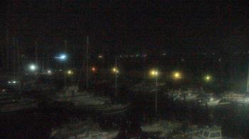 Weather camera view of Mandarin Holiday Marina.