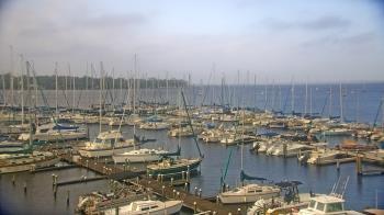 Weather camera view of Mandarin Holiday Marina.