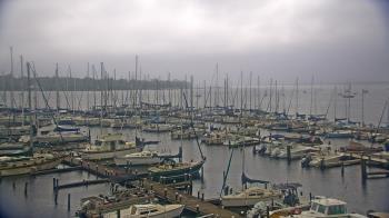 Weather camera view of Mandarin Holiday Marina.