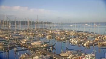 Weather camera view of Mandarin Holiday Marina.