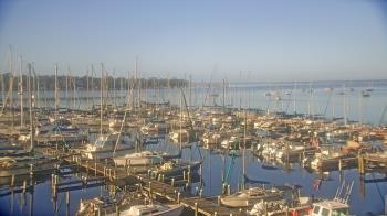 Weather camera view of Mandarin Holiday Marina.