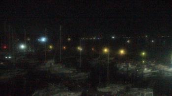 Weather camera view of Mandarin Holiday Marina.