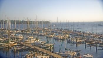 Weather camera view of Mandarin Holiday Marina.