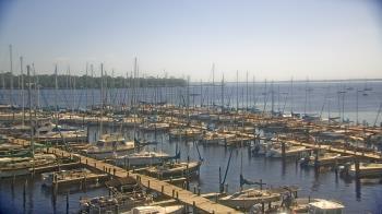 Weather camera view of Mandarin Holiday Marina.