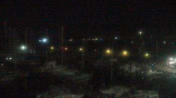 Weather camera view of Mandarin Holiday Marina.