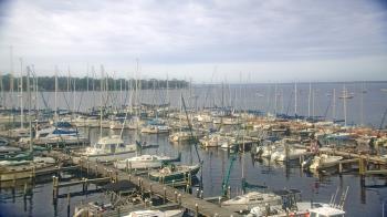 Weather camera view of Mandarin Holiday Marina.