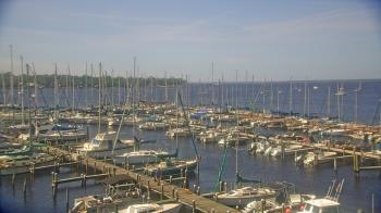 Weather camera view of Mandarin Holiday Marina.