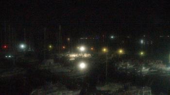 Weather camera view of Mandarin Holiday Marina.
