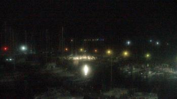 Weather camera view of Mandarin Holiday Marina.