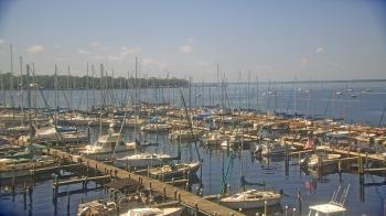 Weather camera view of Mandarin Holiday Marina.