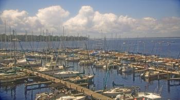 Weather camera view of Mandarin Holiday Marina.