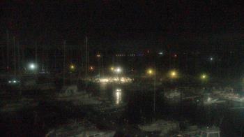 Weather camera view of Mandarin Holiday Marina.