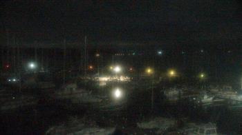 Weather camera view of Mandarin Holiday Marina.