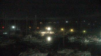 Weather camera view of Mandarin Holiday Marina.