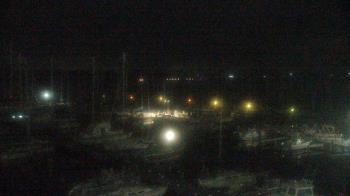 Weather camera view of Mandarin Holiday Marina.