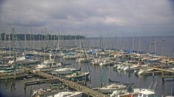 Weather camera view of Mandarin Holiday Marina.