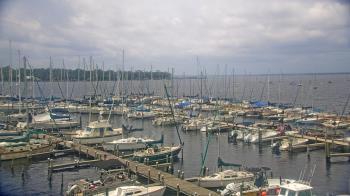 Weather camera view of Mandarin Holiday Marina.