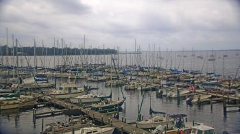 Weather camera view of Mandarin Holiday Marina.