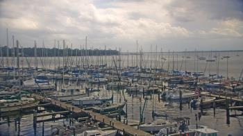 Weather camera view of Mandarin Holiday Marina.