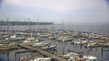 Weather camera view of Mandarin Holiday Marina.