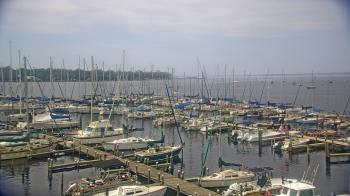 Weather camera view of Mandarin Holiday Marina.