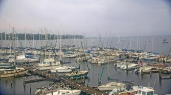 Weather camera view of Mandarin Holiday Marina.