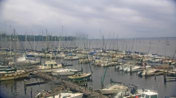 Weather camera view of Mandarin Holiday Marina.
