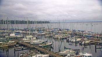 Weather camera view of Mandarin Holiday Marina.