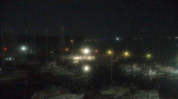 Weather camera view of Mandarin Holiday Marina.