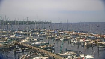 Weather camera view of Mandarin Holiday Marina.