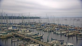 Weather camera view of Mandarin Holiday Marina.