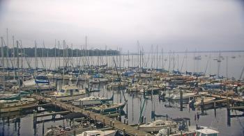 Weather camera view of Mandarin Holiday Marina.