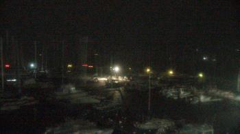 Weather camera view of Mandarin Holiday Marina.