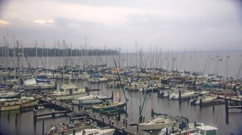 Weather camera view of Mandarin Holiday Marina.