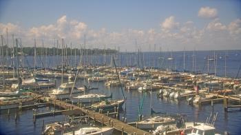 Weather camera view of Mandarin Holiday Marina.