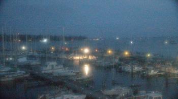 Weather camera view of Mandarin Holiday Marina.