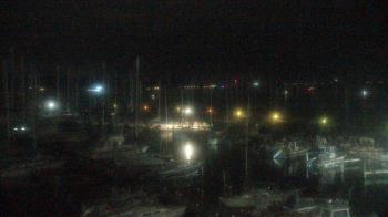 Weather camera view of Mandarin Holiday Marina.