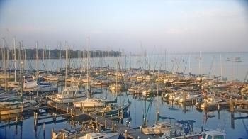 Weather camera view of Mandarin Holiday Marina.