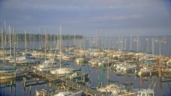 Weather camera view of Mandarin Holiday Marina.