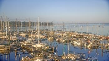 Weather camera view of Mandarin Holiday Marina.
