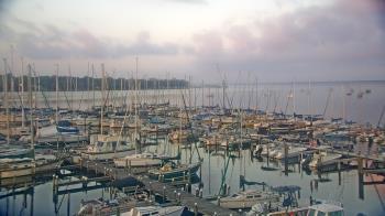 Weather camera view of Mandarin Holiday Marina.